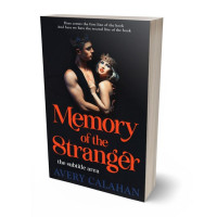 Tablet view of Woodsmoke #14259 - Premade Erotica Book Cover