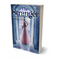 Tablet view of Waikawa Gray #14261 - Premade Chick Lit Book Cover