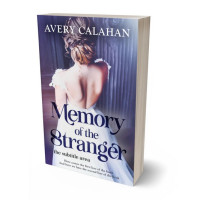 Tablet view of Mulled Wine #14264 - Premade Romance Book Cover