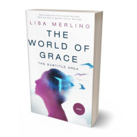 Tablet view of Mischka #14271 - Premade Religion & Spirituality Book Cover