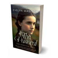 Tablet view of Zeus #14277 - Premade Historical Book Cover