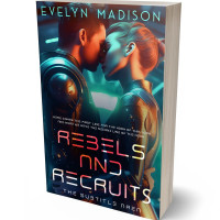 Tablet view of Charade #14311 - Premade Romance Book Cover