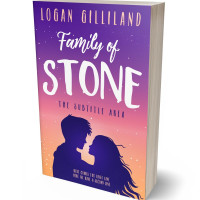 Tablet view of Hopbush #14367 - Premade Romance Book Cover