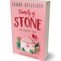 Tablet view of Wewak #14368 - Premade Romance Book Cover