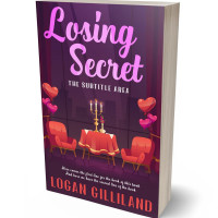 Tablet view of Finn #14374 - Premade Romance Book Cover