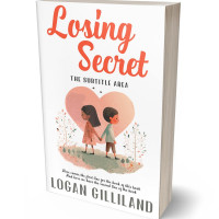 Tablet view of Rose Fog #14376 - Premade Romance Book Cover