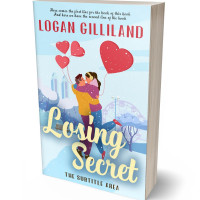 Tablet view of Jagged Ice #14377 - Premade Romance Book Cover