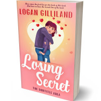 Tablet view of Rose Bud #14379 - Premade Romance Book Cover