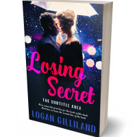 Tablet view of Mauvelous #14383 - Premade Erotica Book Cover