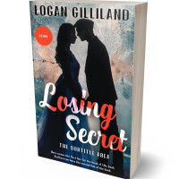 Tablet view of Ebony Clay #14385 - Premade Romance Book Cover