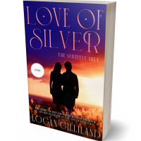 Tablet view of Apricot #14391 - Premade Romance Book Cover