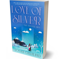 Tablet view of Mariner #14393 - Premade Romance Book Cover