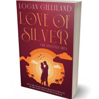 Tablet view of Crown Of Thorns #14395 - Premade Romance Book Cover