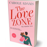 Tablet view of Cupid #14396 - Premade Romance Book Cover