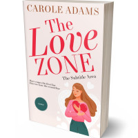 Tablet view of Linen #14397 - Premade Romance Book Cover