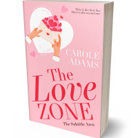 Tablet view of Cupid #14399 - Premade Romance Book Cover