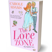 Tablet view of Moon Raker #14400 - Premade Romance Book Cover