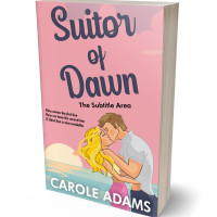 Tablet view of Shilo #14408 - Premade Romance Book Cover