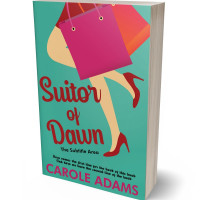 Tablet view of Keppel #14412 - Premade Erotica Book Cover | BookCoverZone