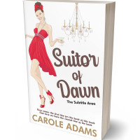 Tablet view of Bone #14413 - Premade Romance Book Cover