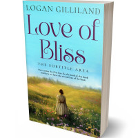 Tablet view of Malibu #14415 - Premade Historical Book Cover