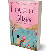 Tablet view of Clam Shell #14417 - Premade Romance Book Cover