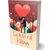 Tablet view of Chestnut #14419 - Premade Romance Book Cover