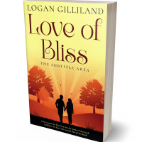 Tablet view of Crowshead #14420 - Premade Romance Book Cover | BookCoverZone