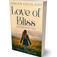 Tablet view of Green Kelp #14422 - Premade Romance Book Cover