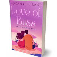 Tablet view of Hopbush #14423 - Premade Romance Book Cover