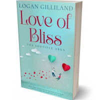 Tablet view of Sinbad #14424 - Premade Romance Book Cover