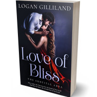 Tablet view of Bastille #14425 - Premade Erotica Book Cover