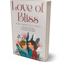 Tablet view of Swirl #14427 - Premade Romance Book Cover