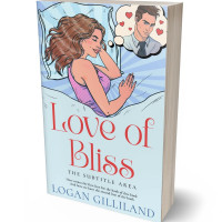 Tablet view of Geyser #14429 - Premade Romance Book Cover