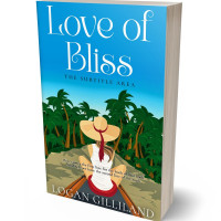 Tablet view of Cerulean #14430 - Premade Travel Book Cover