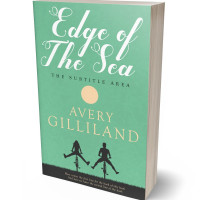 Tablet view of De York #14433 - Premade Romance Book Cover