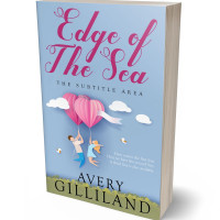 Tablet view of Rock Blue #14434 - Premade Romance Book Cover