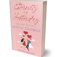 Tablet view of Mandys Pink #14444 - Premade Romance Book Cover