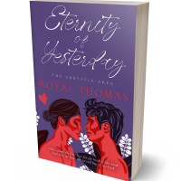 Tablet view of Victoria #14446 - Premade Erotica Book Cover