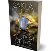 Tablet view of Zeus #14447 - Premade Romance Book Cover