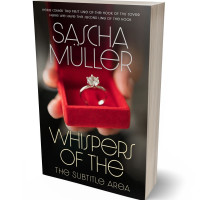 Tablet view of Contessa #14448 - Premade Romance Book Cover