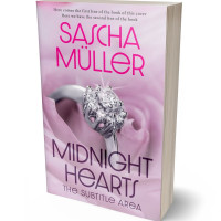 Tablet view of Maverick #14450 - Premade Romance Book Cover