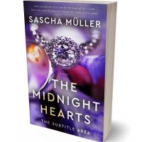 Tablet view of Affair #14454 - Premade Romance Book Cover