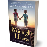 Tablet view of Double Spanish White #14457 - Premade Teen & Young Adult Book Cover