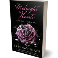 Tablet view of Viola #14462 - Premade Romance Book Cover