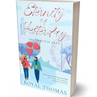 Tablet view of Humming Bird #14468 - Premade Romance Book Cover