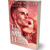 Tablet view of Japonica #14470 - Premade Romance Book Cover