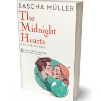 Tablet view of Cutty Sark #14478 - Premade Romance Book Cover