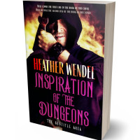 Tablet view of Tamarind #14497 - Premade Historical Book Cover