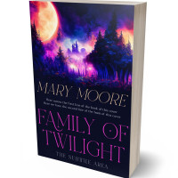 Tablet view of Deep Blush #14518 - Premade Fantasy Book Cover